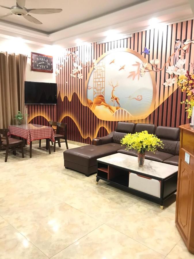 Tamcoc Vuthanh Friendly Hotel Ninh Binh Exterior foto