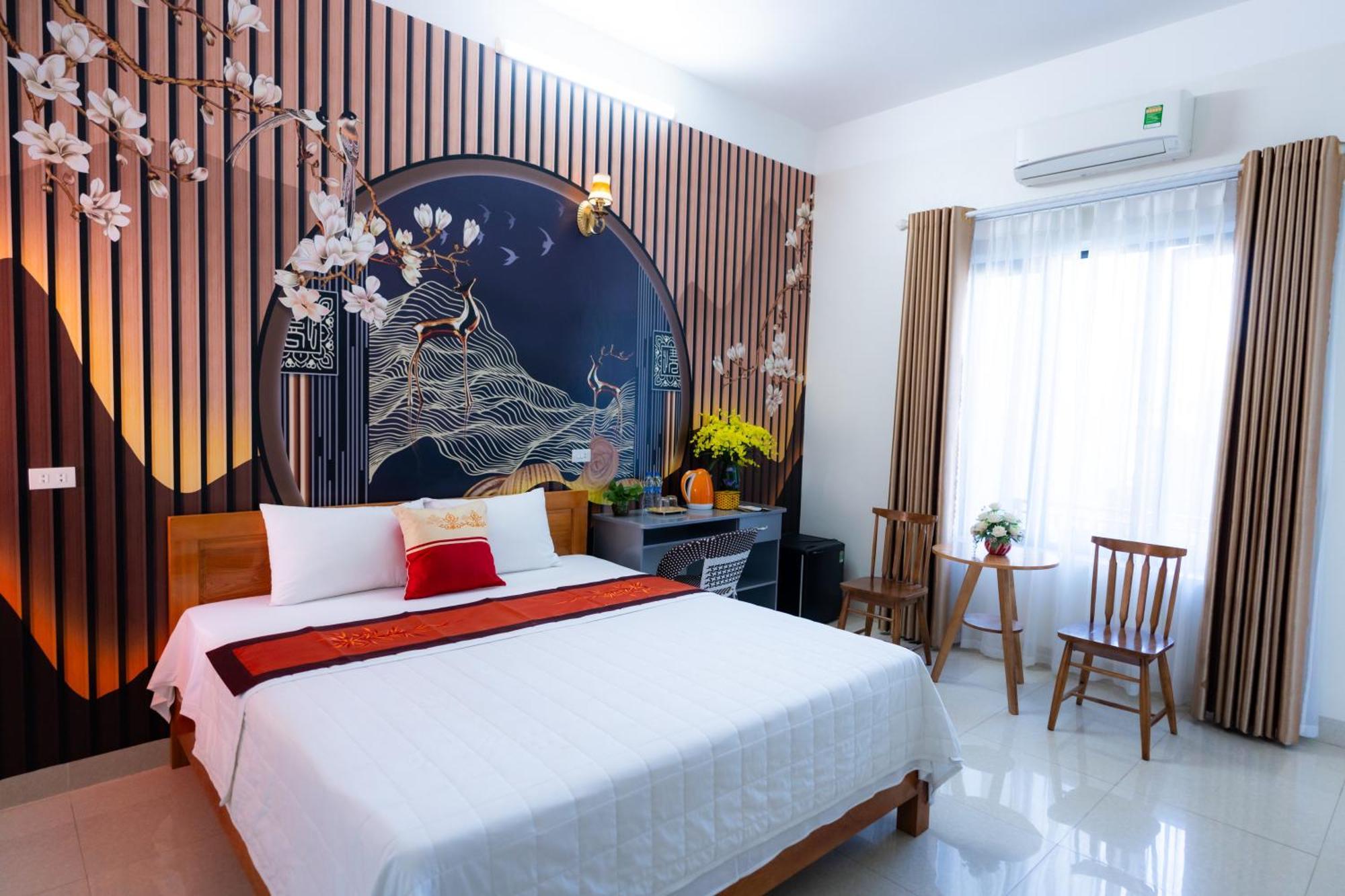 Tamcoc Vuthanh Friendly Hotel Ninh Binh Exterior foto